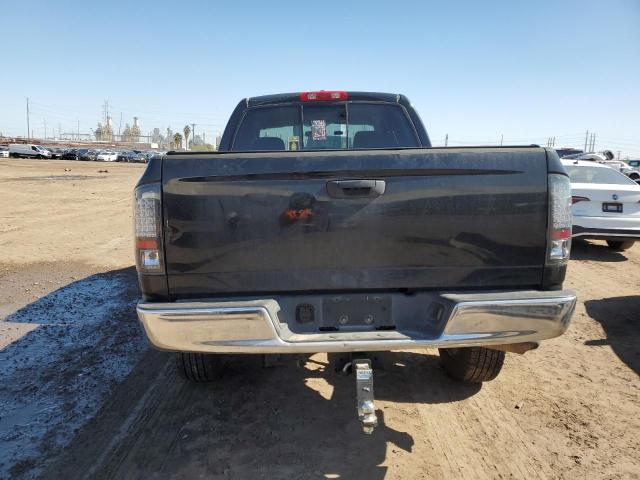 Photo 5 VIN: 1D7KS28C47J559123 - DODGE RAM 2500 