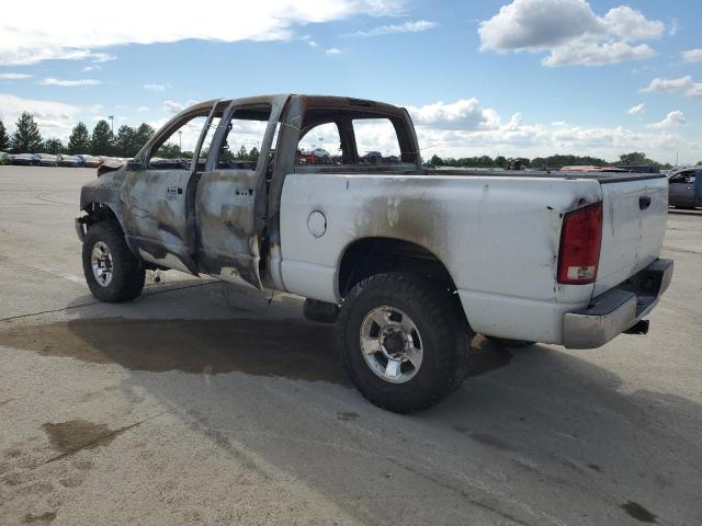 Photo 1 VIN: 1D7KS28C56J235015 - DODGE RAM 2500 S 