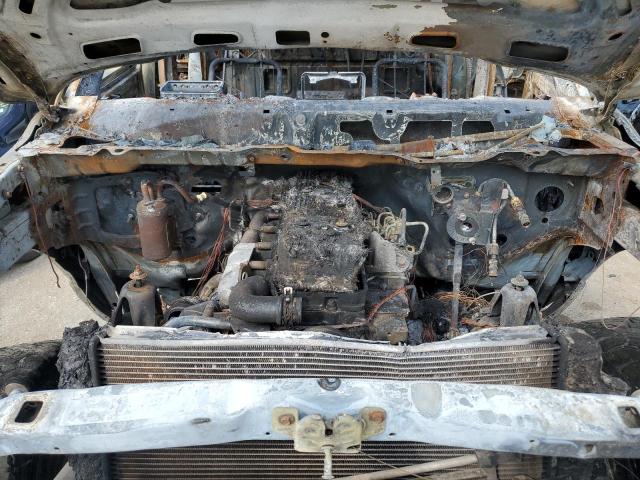 Photo 10 VIN: 1D7KS28C56J235015 - DODGE RAM 2500 S 