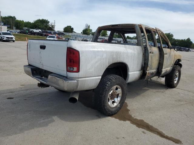 Photo 2 VIN: 1D7KS28C56J235015 - DODGE RAM 2500 S 