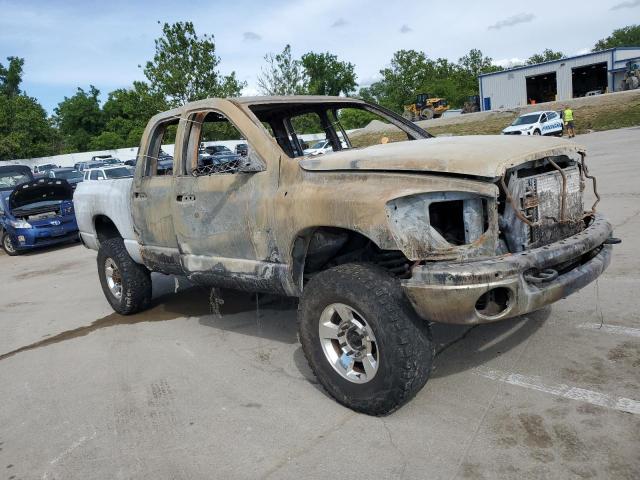 Photo 3 VIN: 1D7KS28C56J235015 - DODGE RAM 2500 S 