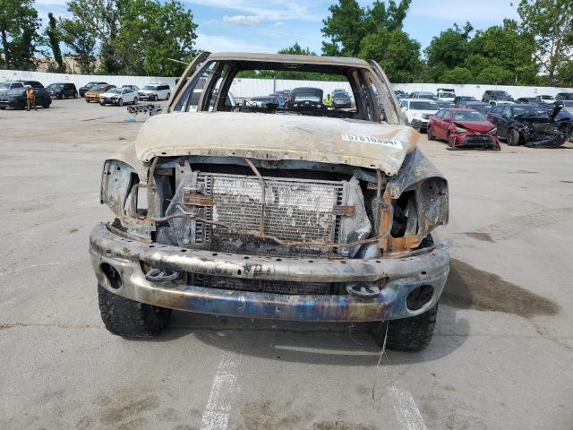 Photo 4 VIN: 1D7KS28C56J235015 - DODGE RAM 2500 S 