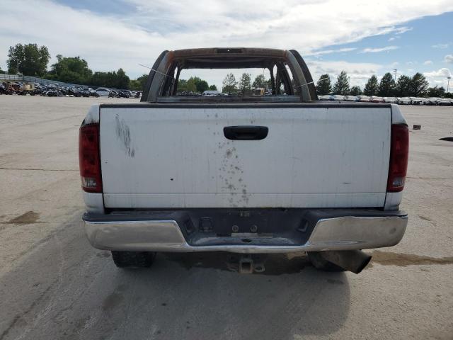 Photo 5 VIN: 1D7KS28C56J235015 - DODGE RAM 2500 S 