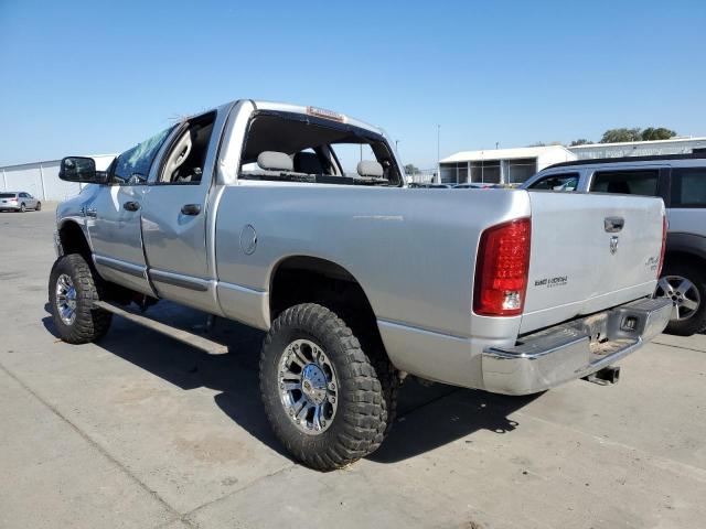 Photo 1 VIN: 1D7KS28C57J527927 - DODGE RAM 2500 