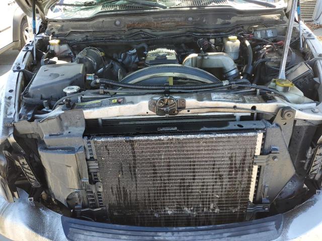 Photo 10 VIN: 1D7KS28C57J527927 - DODGE RAM 2500 