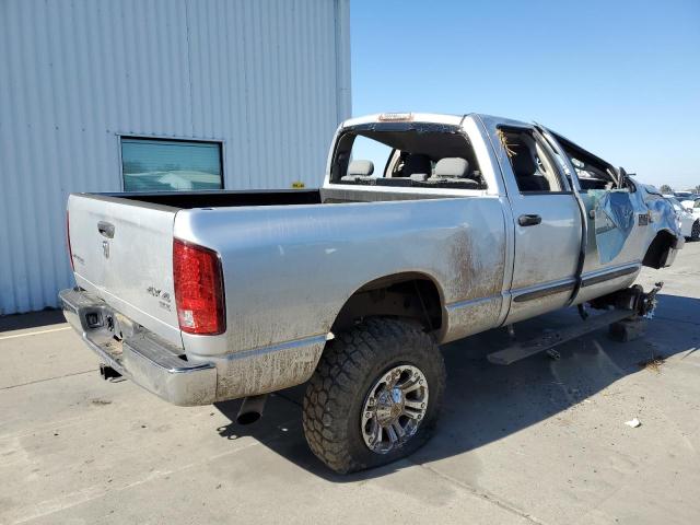 Photo 2 VIN: 1D7KS28C57J527927 - DODGE RAM 2500 