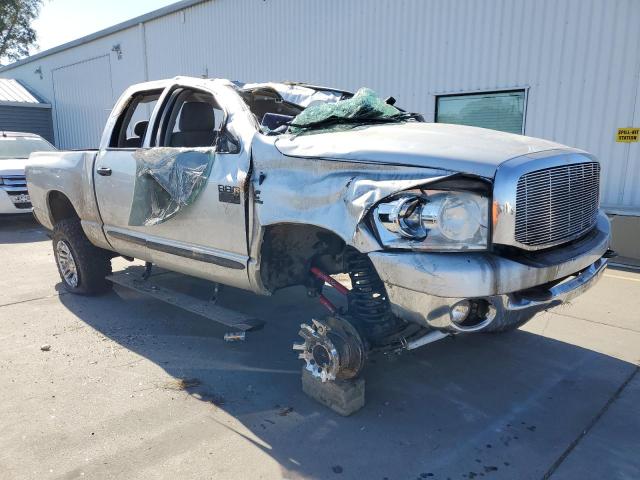 Photo 3 VIN: 1D7KS28C57J527927 - DODGE RAM 2500 