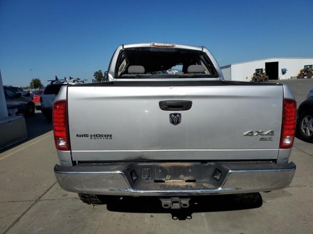 Photo 5 VIN: 1D7KS28C57J527927 - DODGE RAM 2500 