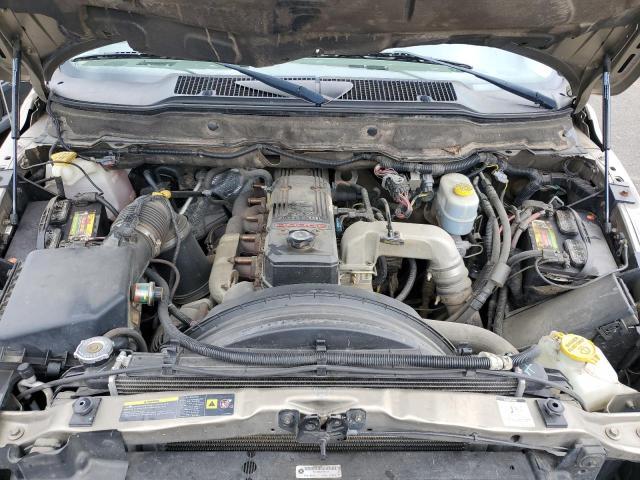 Photo 10 VIN: 1D7KS28C66J133092 - DODGE RAM 2500 S 