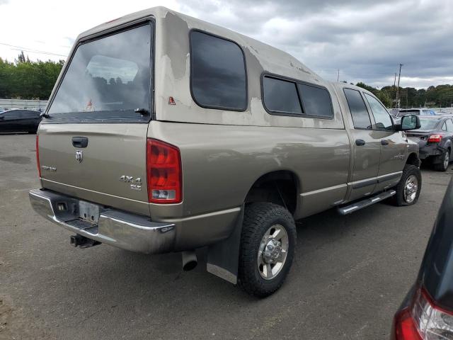 Photo 2 VIN: 1D7KS28C66J133092 - DODGE RAM 2500 S 