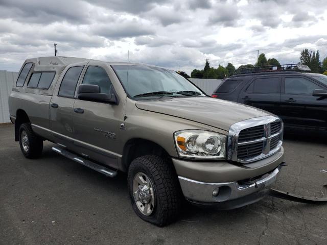 Photo 3 VIN: 1D7KS28C66J133092 - DODGE RAM 2500 S 