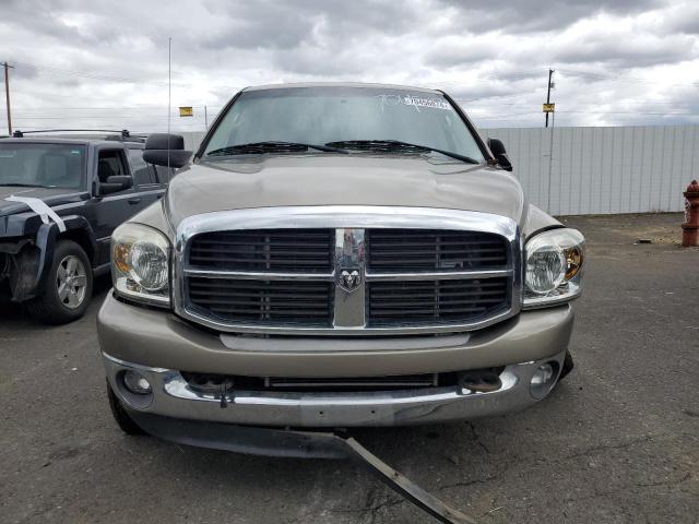 Photo 4 VIN: 1D7KS28C66J133092 - DODGE RAM 2500 S 