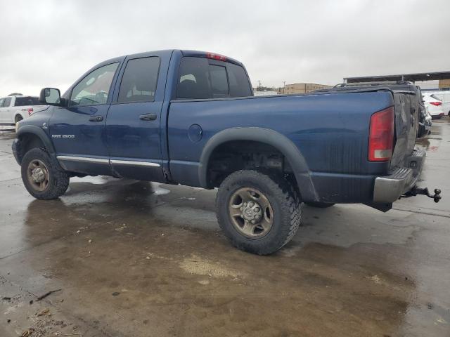 Photo 1 VIN: 1D7KS28C66J203450 - DODGE RAM 2500 S 