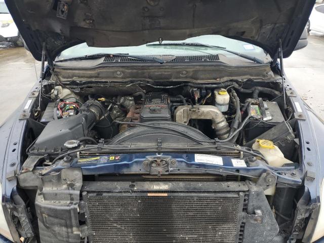 Photo 10 VIN: 1D7KS28C66J203450 - DODGE RAM 2500 S 