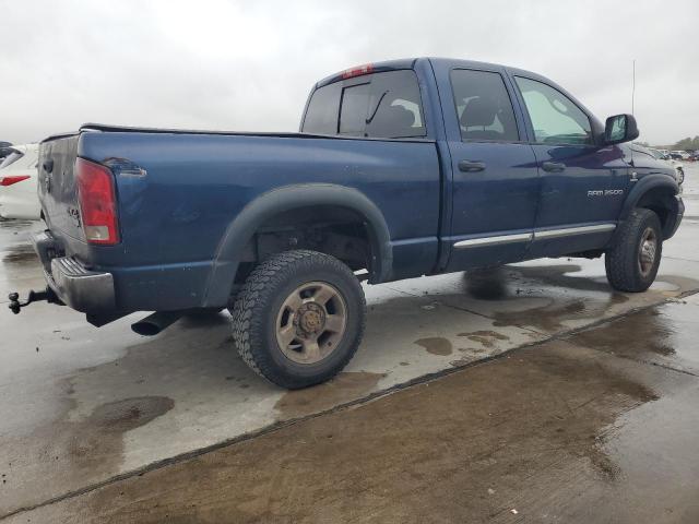 Photo 2 VIN: 1D7KS28C66J203450 - DODGE RAM 2500 S 