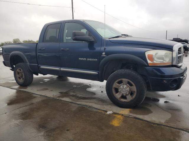 Photo 3 VIN: 1D7KS28C66J203450 - DODGE RAM 2500 S 