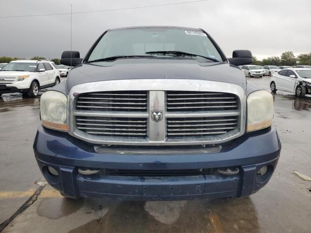 Photo 4 VIN: 1D7KS28C66J203450 - DODGE RAM 2500 S 