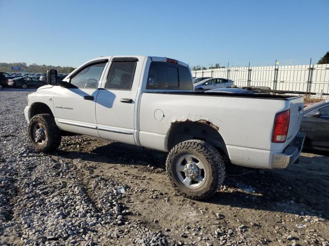 Photo 1 VIN: 1D7KS28C66J204212 - DODGE RAM 2500 S 