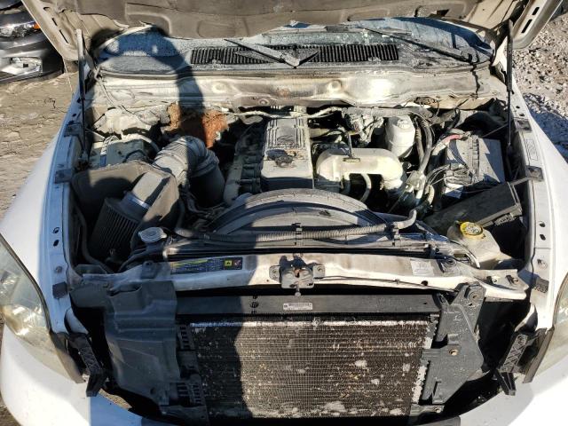 Photo 10 VIN: 1D7KS28C66J204212 - DODGE RAM 2500 S 