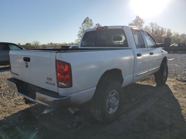 Photo 2 VIN: 1D7KS28C66J204212 - DODGE RAM 2500 S 