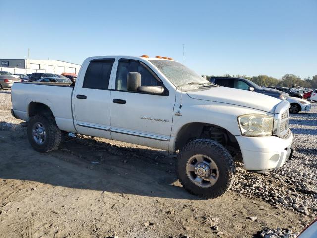 Photo 3 VIN: 1D7KS28C66J204212 - DODGE RAM 2500 S 