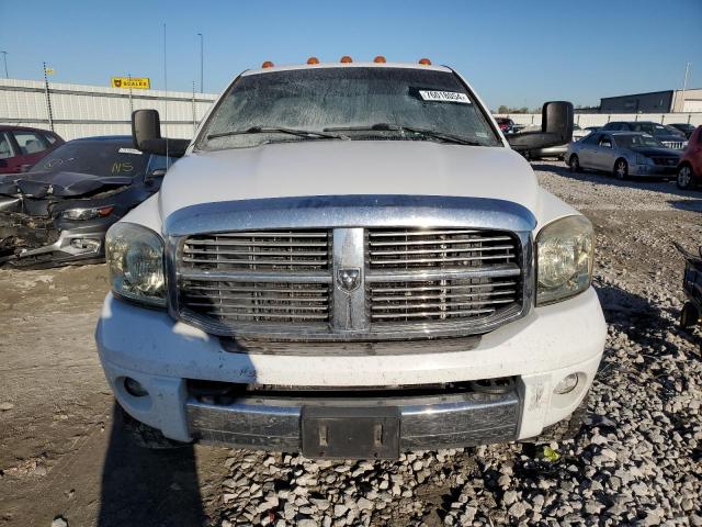 Photo 4 VIN: 1D7KS28C66J204212 - DODGE RAM 2500 S 