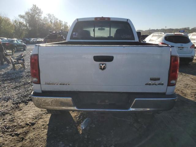 Photo 5 VIN: 1D7KS28C66J204212 - DODGE RAM 2500 S 