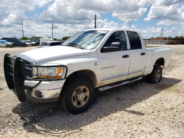 Photo 0 VIN: 1D7KS28C66J235492 - DODGE RAM 2500 S 