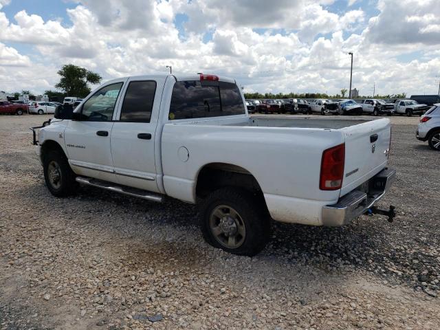 Photo 1 VIN: 1D7KS28C66J235492 - DODGE RAM 2500 S 