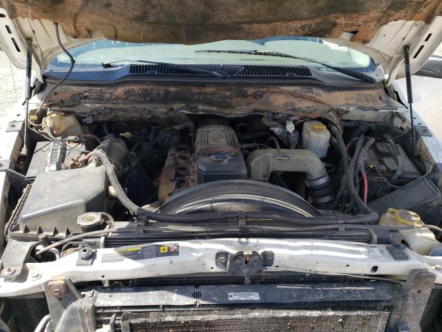 Photo 10 VIN: 1D7KS28C66J235492 - DODGE RAM 2500 S 