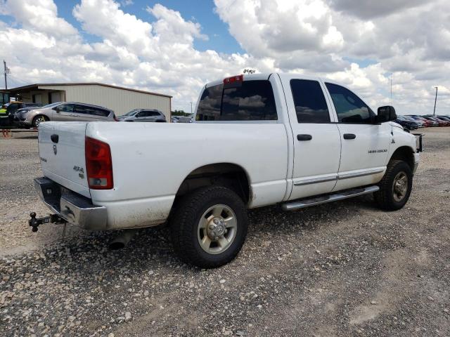 Photo 2 VIN: 1D7KS28C66J235492 - DODGE RAM 2500 S 