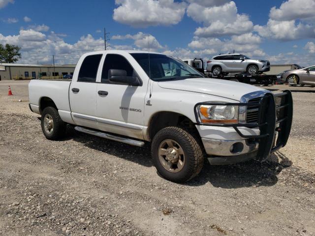 Photo 3 VIN: 1D7KS28C66J235492 - DODGE RAM 2500 S 