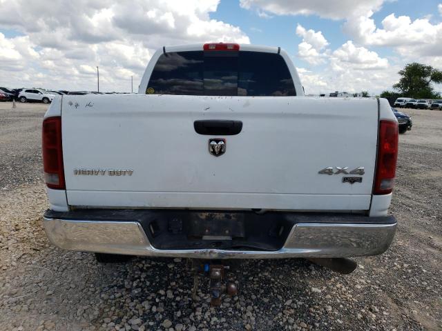 Photo 5 VIN: 1D7KS28C66J235492 - DODGE RAM 2500 S 