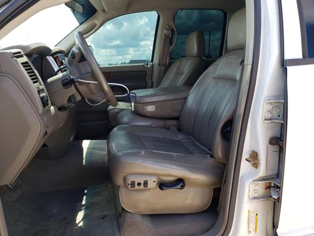 Photo 6 VIN: 1D7KS28C66J235492 - DODGE RAM 2500 S 