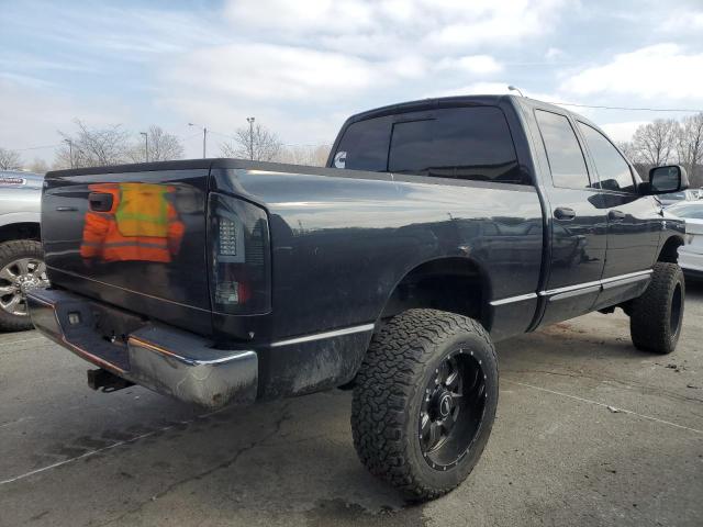 Photo 2 VIN: 1D7KS28C66J238103 - DODGE RAM 2500 