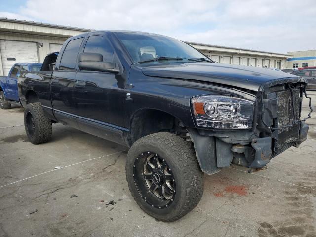 Photo 3 VIN: 1D7KS28C66J238103 - DODGE RAM 2500 