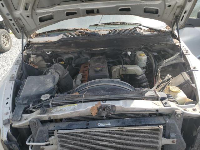 Photo 10 VIN: 1D7KS28C67J535616 - DODGE RAM 2500 S 