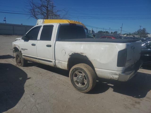 Photo 1 VIN: 1D7KS28C76J123297 - DODGE RAM 2500 S 