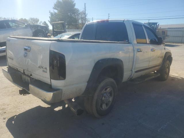 Photo 2 VIN: 1D7KS28C76J123297 - DODGE RAM 2500 S 