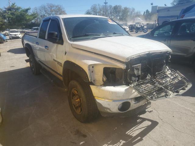 Photo 3 VIN: 1D7KS28C76J123297 - DODGE RAM 2500 S 