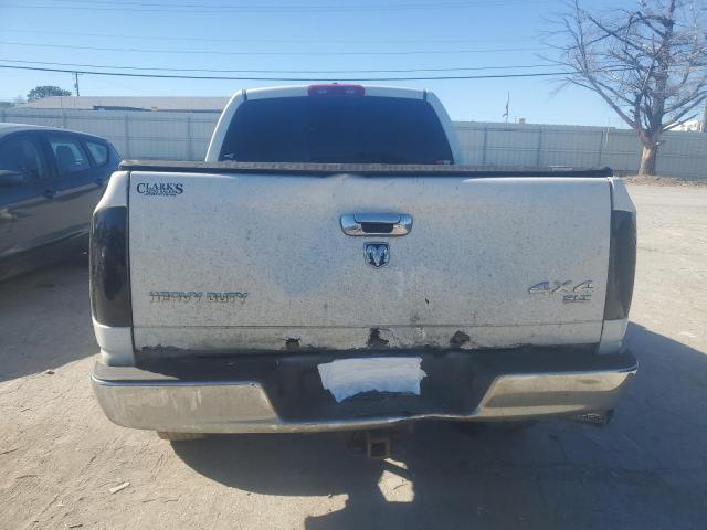 Photo 5 VIN: 1D7KS28C76J123297 - DODGE RAM 2500 S 