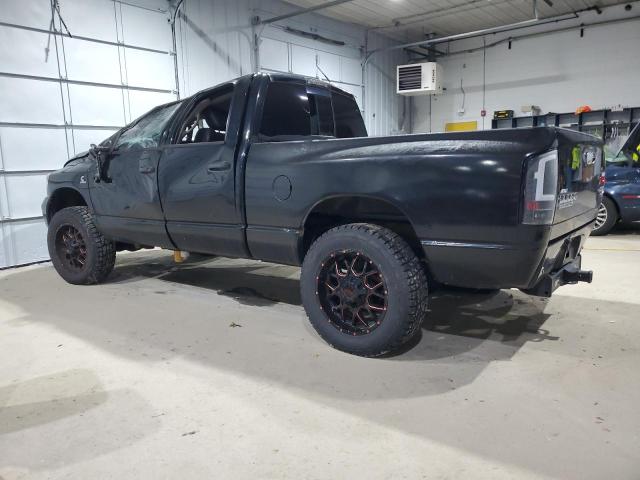 Photo 1 VIN: 1D7KS28C76J138723 - DODGE RAM 2500 S 