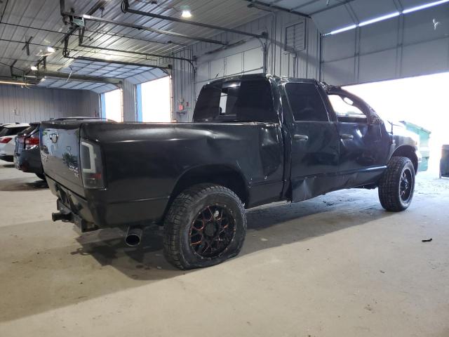 Photo 2 VIN: 1D7KS28C76J138723 - DODGE RAM 2500 S 