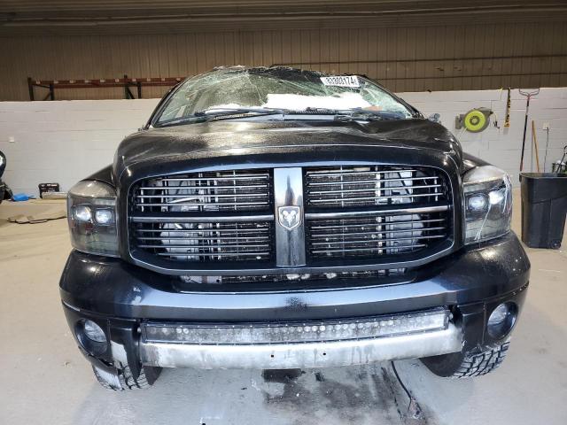 Photo 4 VIN: 1D7KS28C76J138723 - DODGE RAM 2500 S 