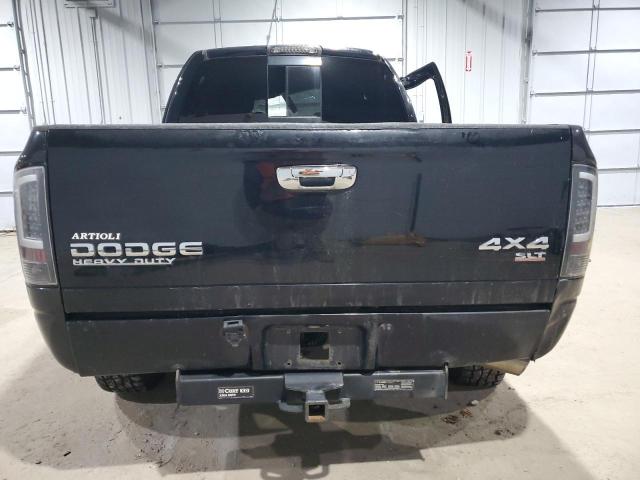 Photo 5 VIN: 1D7KS28C76J138723 - DODGE RAM 2500 S 