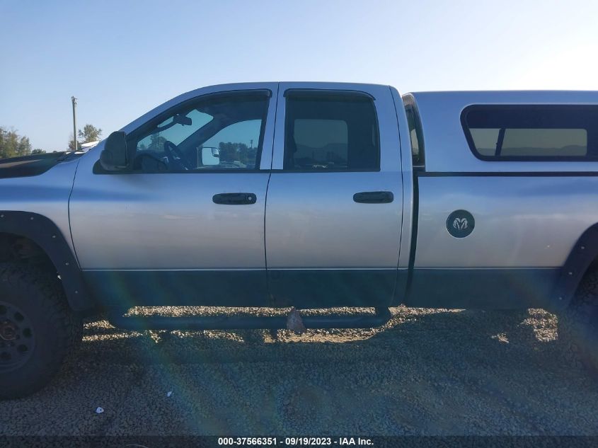 Photo 13 VIN: 1D7KS28C76J165596 - DODGE RAM 