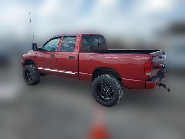 Photo 1 VIN: 1D7KS28C76J175982 - DODGE RAM 2500 