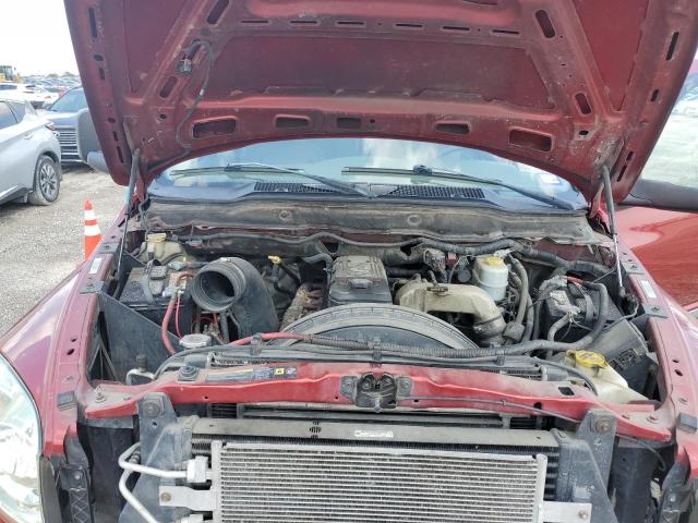 Photo 10 VIN: 1D7KS28C76J175982 - DODGE RAM 2500 