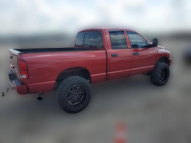 Photo 2 VIN: 1D7KS28C76J175982 - DODGE RAM 2500 