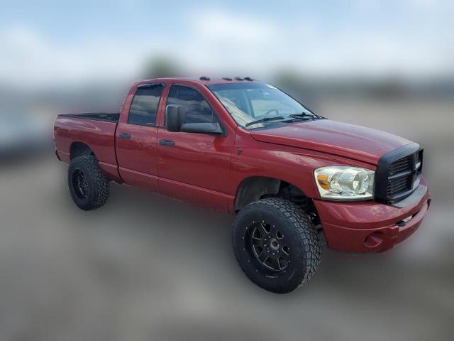 Photo 3 VIN: 1D7KS28C76J175982 - DODGE RAM 2500 